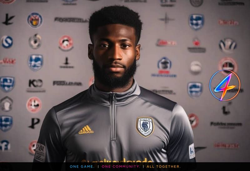Burnley will defensive Stabilität mit Kiera Sena, irischer Fullback
