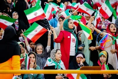 Iranisches WM-Team reist nach Mexiko trotz US-Visumablehnungen