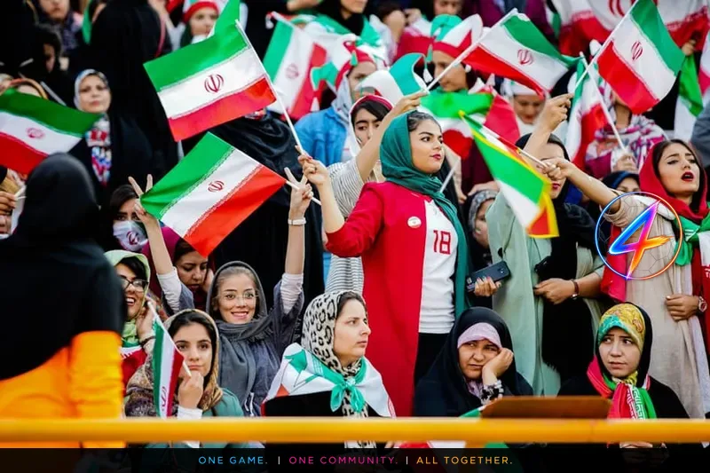 Iranisches WM-Team reist nach Mexiko trotz US-Visumablehnungen