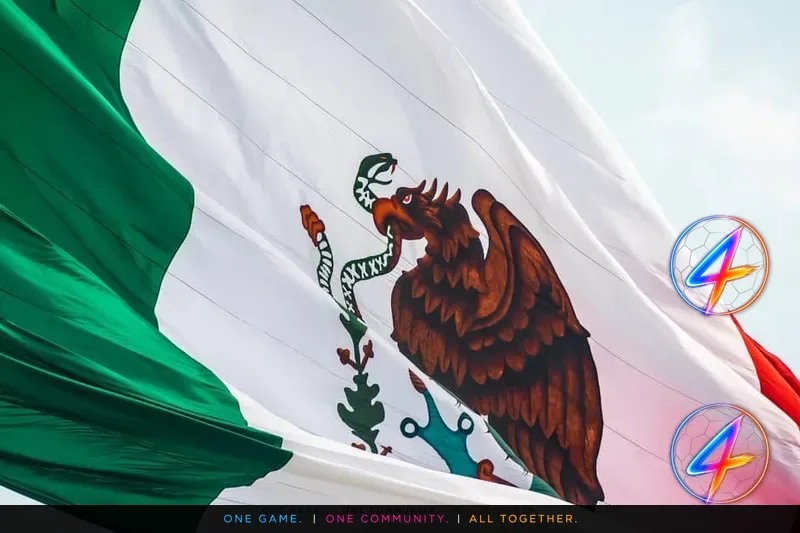 Mexiko eröffnet WM 2026 gegen Südafrika