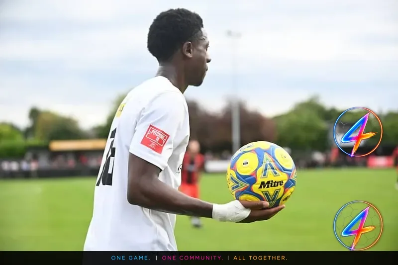 Jahmai Simpson-Pusey wechselt von Manchester City zu FC Köln