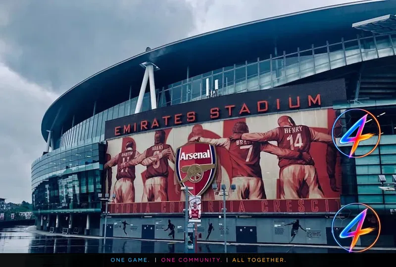 Arsenal kurz vor Rekorddeal, um Mikel Arteta zum bestbezahlten Trainer zu machen