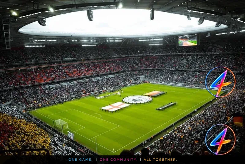 Deutschland überholt Brasilien beim WM‑Torrekord