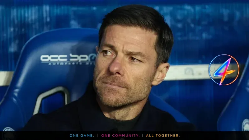 Xabi Alonso übernimmt Chelsea ab Sommer