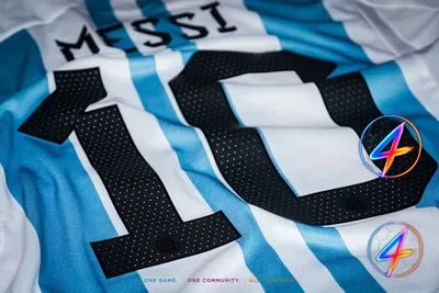 Lionel Messi erzielt Hattrick, Argentinien besiegt Algerien 3:0