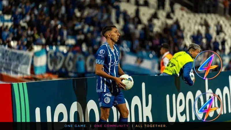 Argentinien besiegt Algerien 3:0, Messi erzielt Hattrick, Ait‑Nouri glänzt