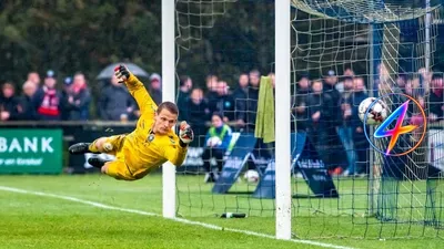 SV Elversberg steigt in die Bundesliga auf, SC Paderborn im Playoff