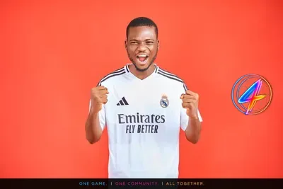 Real Madrid bietet Bayern-Star Michael Olise 200 Mio. €
