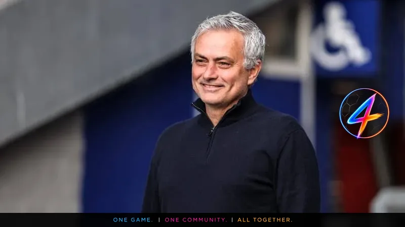 José Mourinho: Portugiesischer Trainer gewinnt Champions League und mehrere Titel