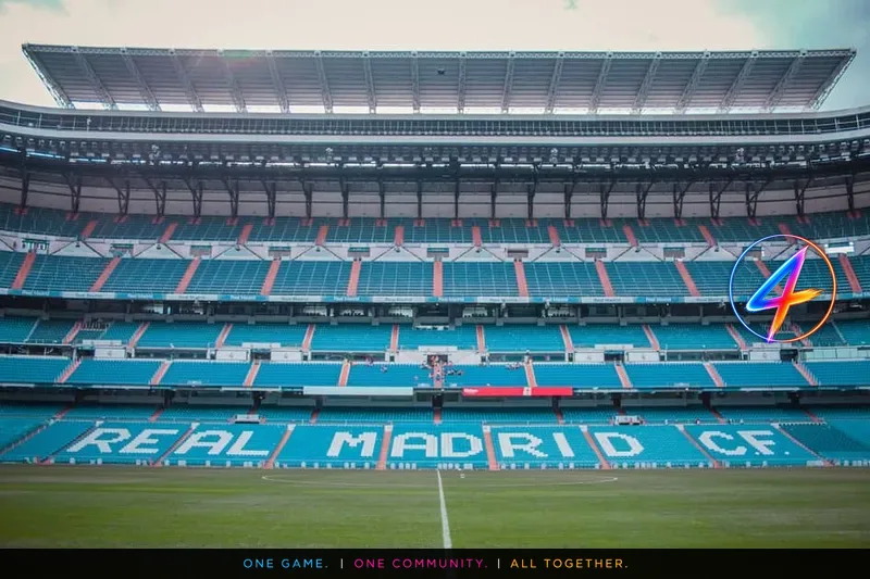 Real Madrid schont Vinícius Júnior vor WM‑Einsatz