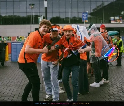 Niederlande demontieren Schweden 5:1 – WM-Rekord