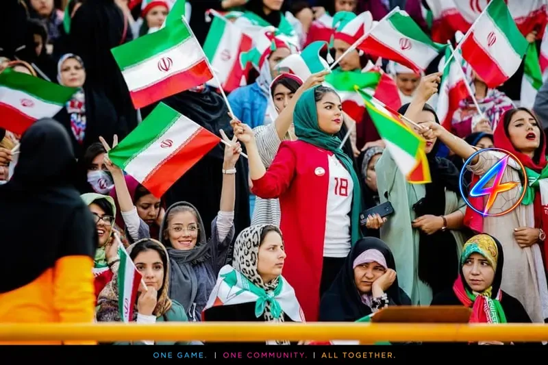 Iran-Cheftrainer Ghalenoei warnt Belgien vor WM-Duell