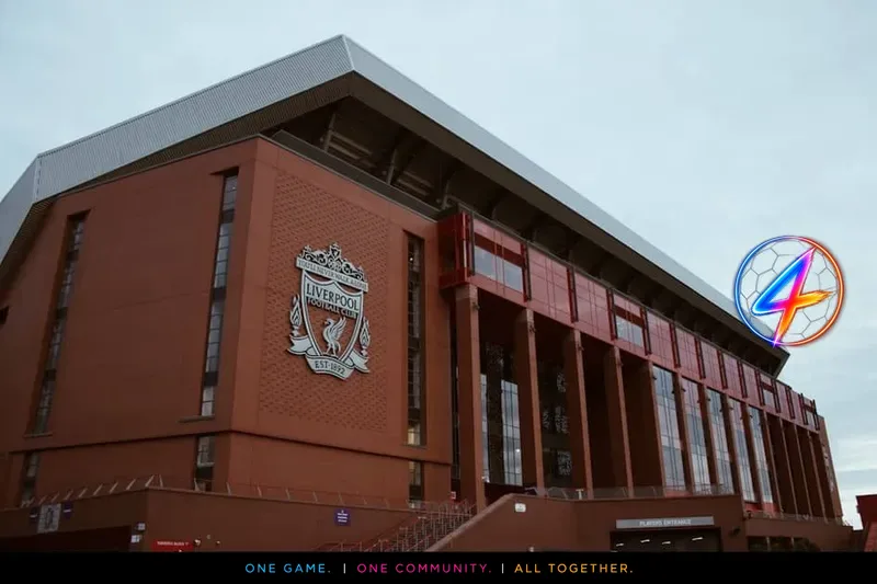 Liverpool verpflichtet Sidy Barhama Ndiaye