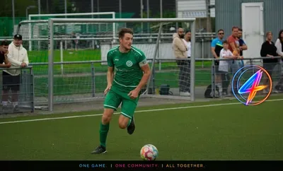 Königsfamilie feiert die Oranje und Curaçao im WM- Umkleide