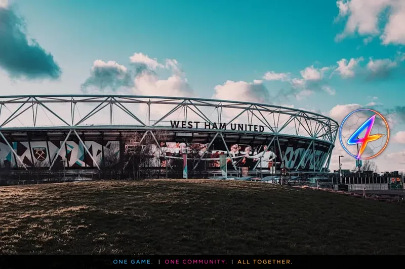 West Ham im Abstiegskampf gegen Leeds United