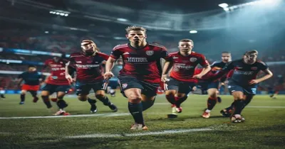 Paderborn im Aufstiegsspiel als Underdog gegen Wolfsburg