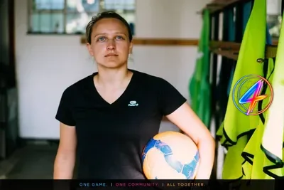 Südafrikas Nationalmannschaft trifft auf Kanada