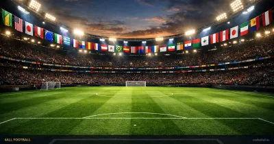 Kanada übersteht die erste K.-o.-Runde mit 1:0 gegen Südafrika.