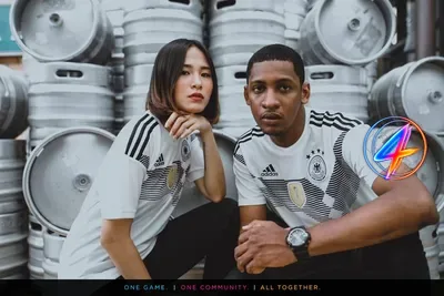 Deutschland dreht in Boston auf, Paraguay führt 0:1