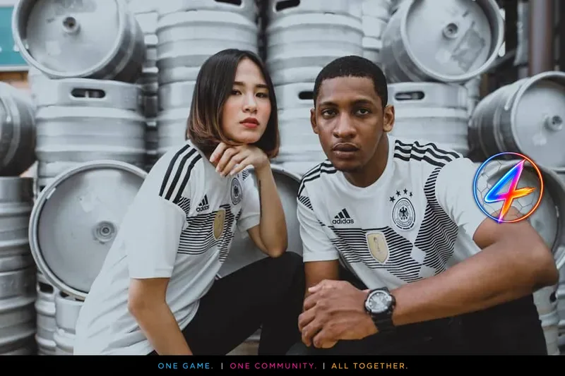 Deutschland dreht in Boston auf, Paraguay führt 0:1
