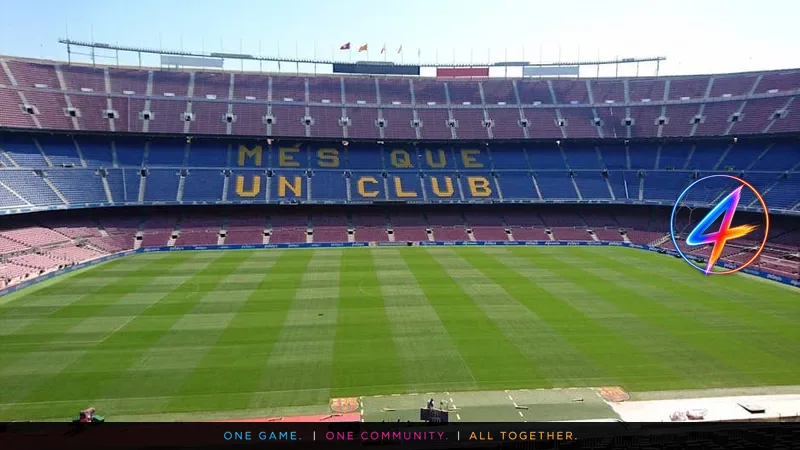 Barcelona verlängert Hansi Flick Vertrag um ein Jahr