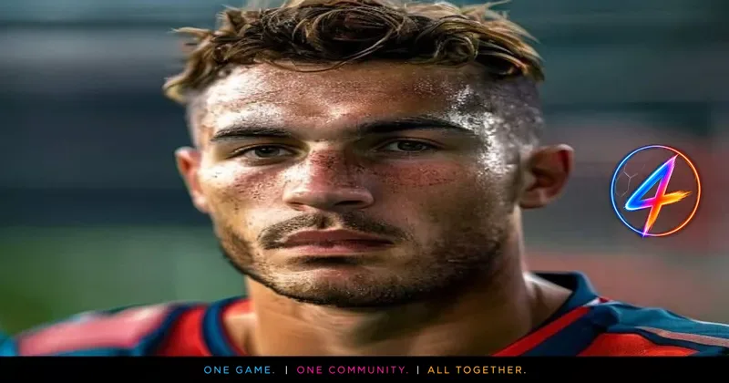 Real Madrid streicht €50‑Millionen‑deutschen Verteidiger als Option