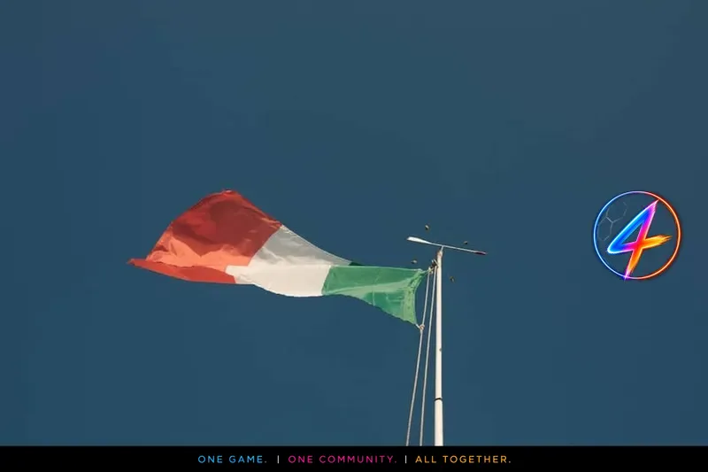 Italiens Nations-League-Spielplan steht fest, Trainerlücke droht