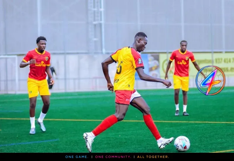 Juventus hat Brian Brobbey als Backup-Option im Visier bei Stürmerjagd