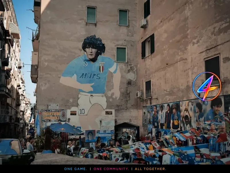 Napoli sucht nach Stabilität durch Allegris langfristige Verpflichtung