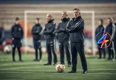 Deutschlands DFB strebt Traumverpflichtung Jürgen Klopp als neuen Cheftrainer an