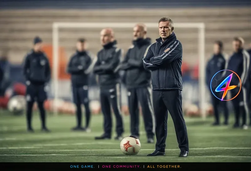 Deutschlands DFB strebt Traumverpflichtung Jürgen Klopp als neuen Cheftrainer an
