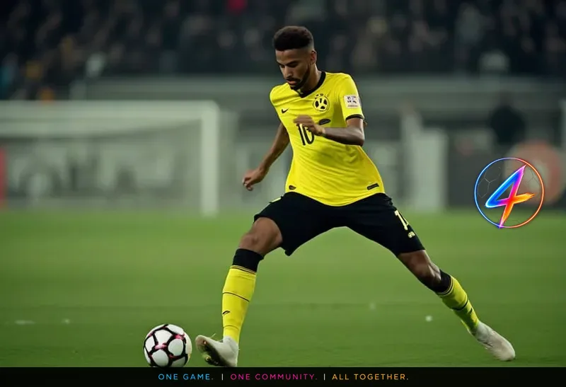 Anderlecht eyes MLS winger Langoni as they chase title