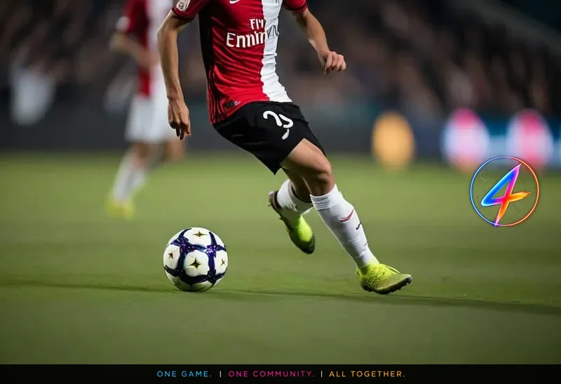 Real Madrids Suche nach Arsenals William Saliba