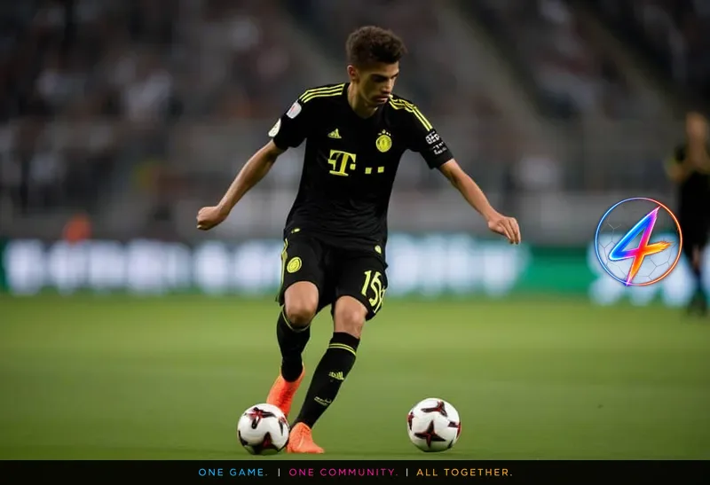 EFL-Stars jagen im WM-Achtelfinale nach Ruhm: wo zuschauen