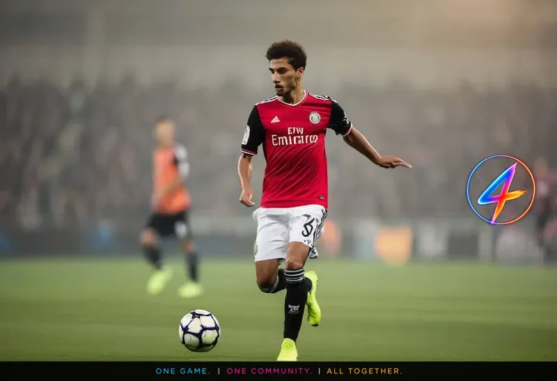 Nottingham Forest jagt Tottenham-Star Bergvall für 116 Millionen Pfund