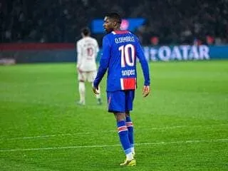 Ousmane Dembélé wegen Wadenschmerzen ausgewechselt, Endspielteilnahme bleibt unverändert