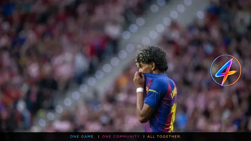 Lamine Yamal könnte Spaniens WM-Start verpassen
