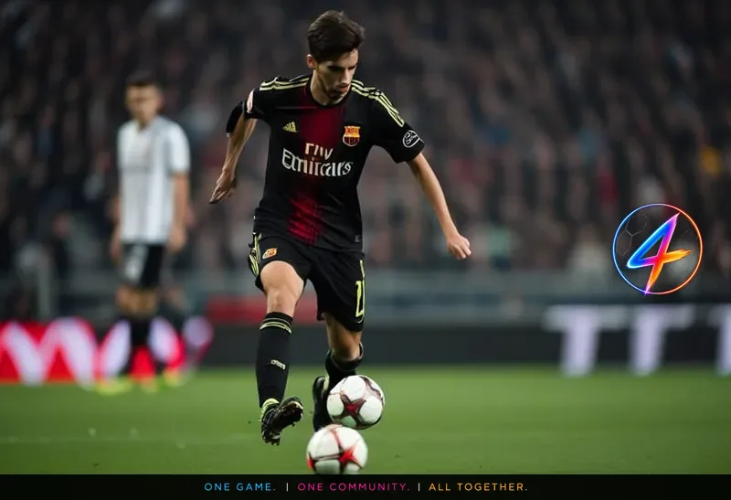 Manchester United und Newcastle United interessieren sich für Chelseas Santos