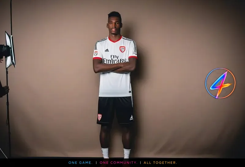 Tottenham jagt Omar Marmoush für 60 Mio. Euro