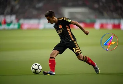 FIFA overturns Balogun red card: Belgium vows legal fight over rule breach