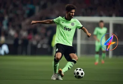 KBVB's race against the clock to overturn FIFA's Balogun ruling