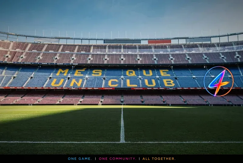 Barcelona geht bei Stürmer-Neuverpflichtungen vorsichtig vor