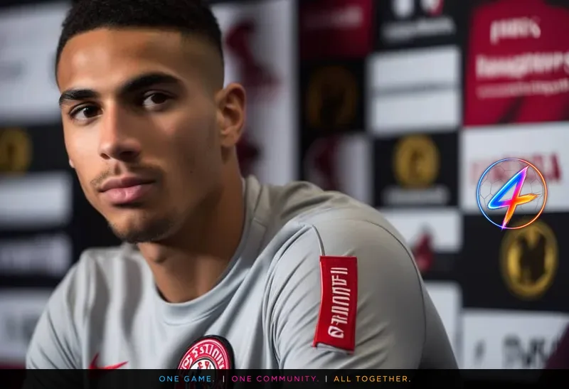 Evertons 18-Millionen-Pfund-Versuch für Tyrique George