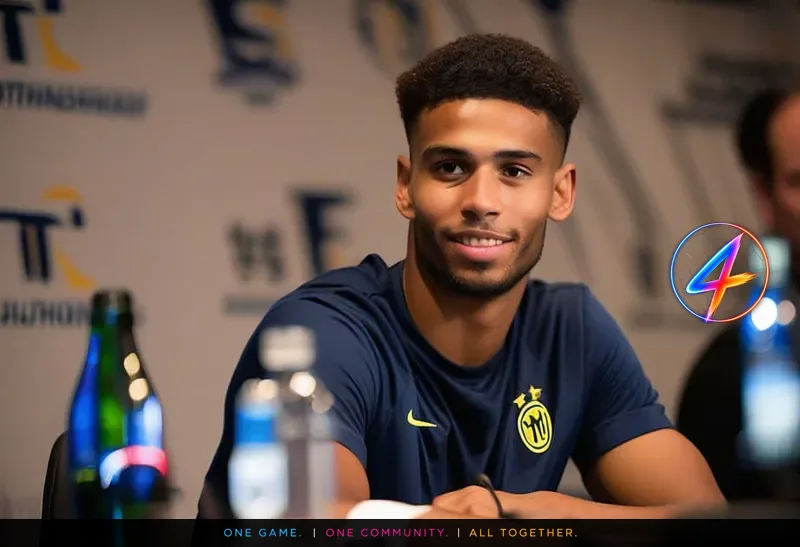 Barcelonas Kane-Jagd endet mit klarer Antwort des englischen Stürmers