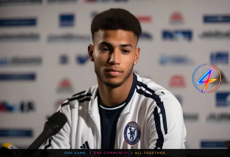 Merlin Röhls Wechsel zu Everton für 25 Mio. € festigt Premier-League-Wechsel
