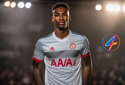 Everton macht erstes Angebot für den kamerunischen Stürmer Christian Kofane