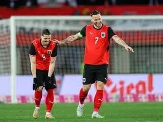 Österreich benennt 26‑Mann‑Kader für WM 2026 mit Alaba und Sabitzer