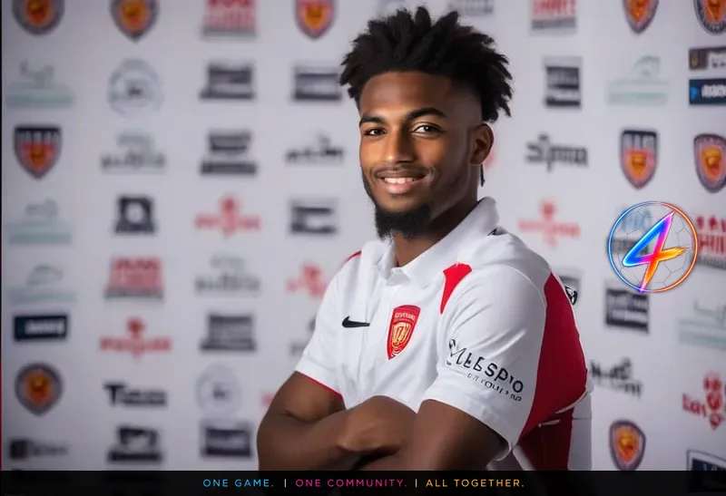 Max Alleyne steht vor seiner Zukunft vor der Rückkehr in die Championship vor der WM 2026