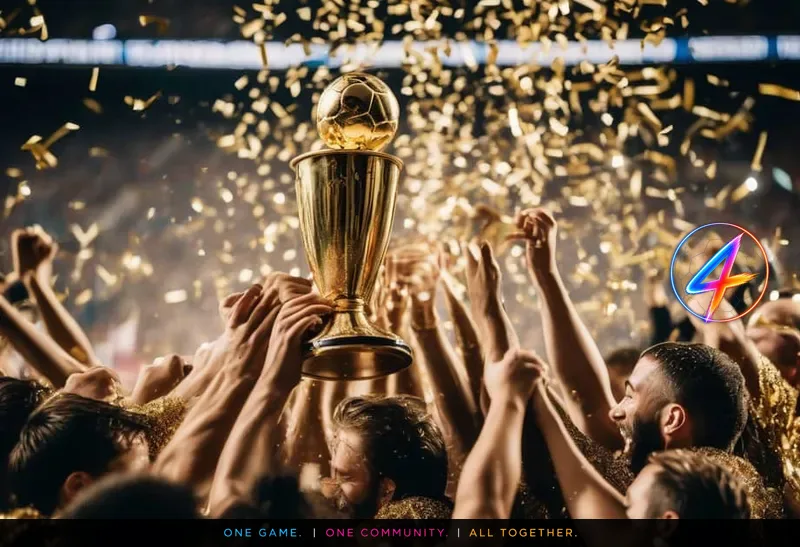 Argentiniens Comeback in Atlanta durch Messis Rekordlauf
