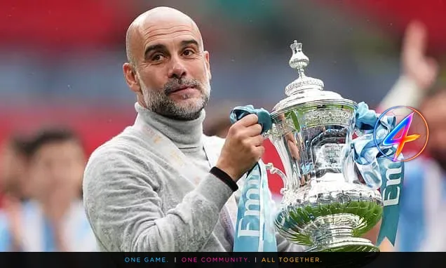 Pep Guardiola erwartet keine Ehrungen im letzten Spiel